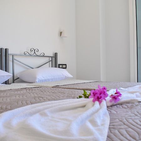 Katsaros Luxury Apts 5Min Walk To Beach Apartment Tsilivi  Exterior photo