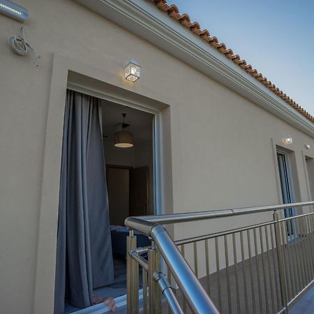 Katsaros Luxury Apts 5Min Walk To Beach Apartment Tsilivi  Exterior photo