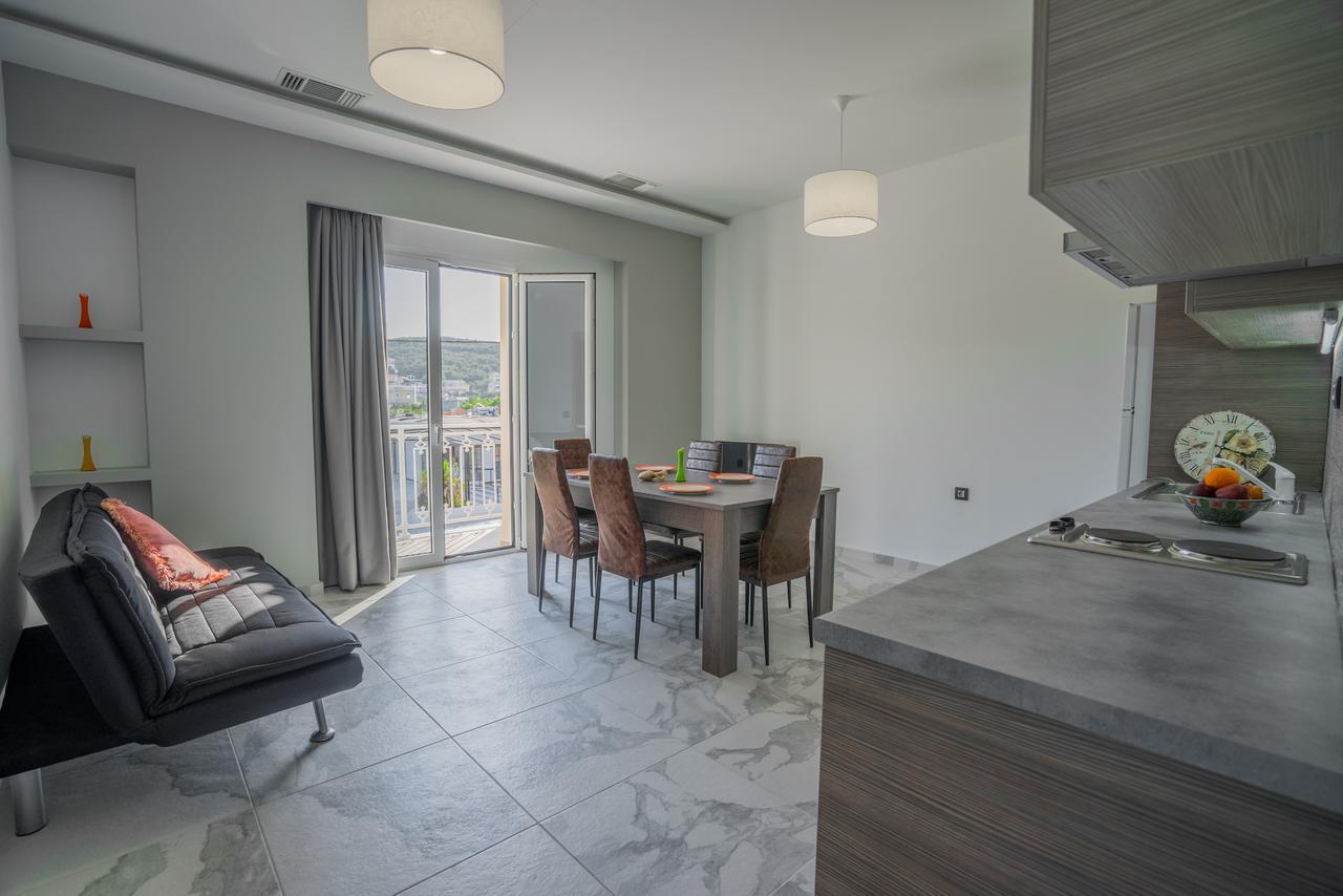 Katsaros Luxury Apts 5Min Walk To Beach Apartment Tsilivi  Exterior photo